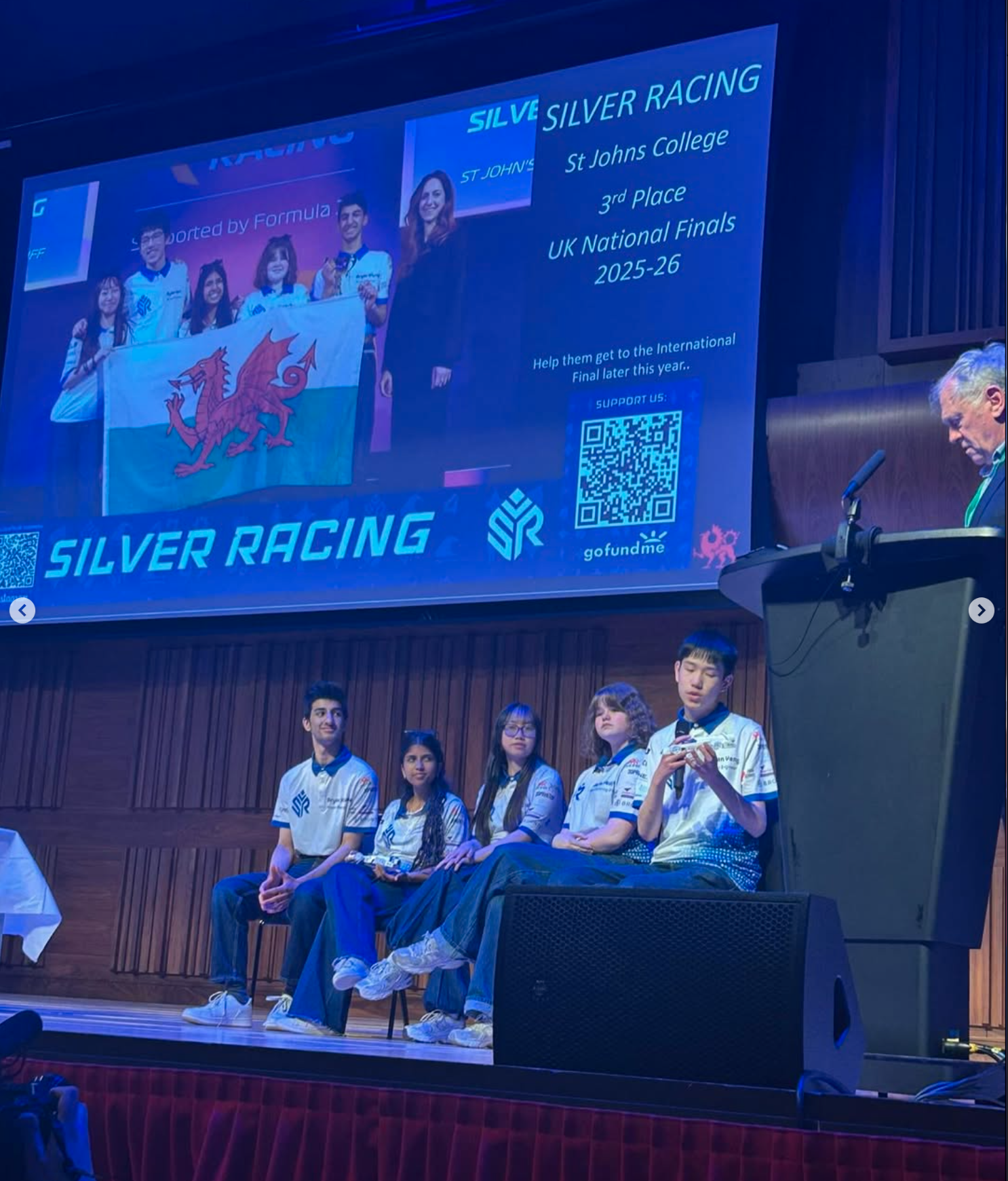 Event photo